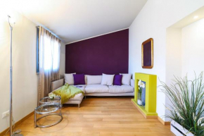 Contempora Apartments - Fiori Chiari 26